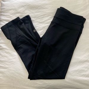 Lululemon Crop Leggings